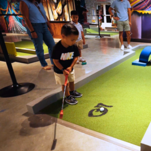 Play at Drive Shack | Golf Games, Fun & Entertainment