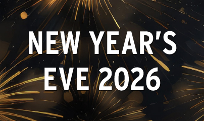 New Year's Eve 2026