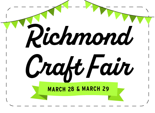 Drive Shack Richmond Craft Fair